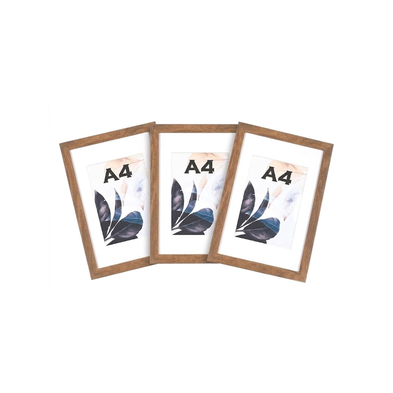 Photo Frame A4